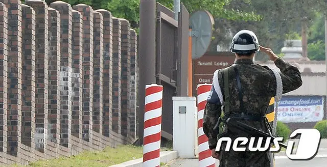 炭疽（たんそ）菌サンプルを誤って送付した事件と関連し韓国政府は14日、「事実関係を綿密に把握して米国側とさらに緊密な協議をして必要な再発防止法案を多角的かつ総合的に検討し準備していく予定だ。