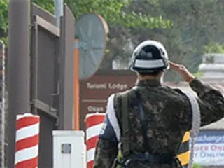韓国政府「炭疽菌誤送付事故、米国と協議し再発防止法案を準備」