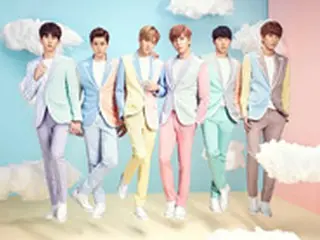 UULAが韓国の6人組人気アイドル「U-KISS」とコラボレーション！