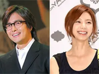 ペ・ヨンジュン＆パク・スジン側 「妊娠ではない…虚偽事実の流布は告訴」