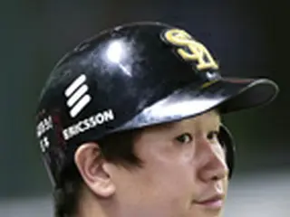 ソフトB・李大浩、日ハム戦で3打数無安打…打率0.322にダウン
