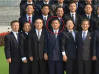 金正恩第1書記の叔父ら、「帰国禁止」解除か