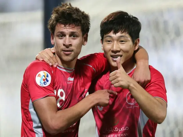 カタールサッカーは韓国選手好き？ナム・テヒからコ・ミョンジンまで…相次ぐカタール行き