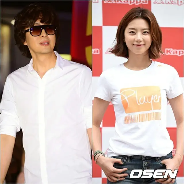 韓国俳優ペ・ヨンジュン（42）と女優パク・スジン（29）カップルが結婚を公式発表した中、彼らが選んだ式場にも大きな関心が寄せられている。