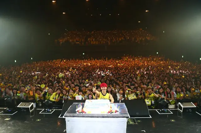 「2PM」のJUNHO（ジュノ）3作目となるソロミニアルバム「SO GOOD」が7月14日付オリコンアルバムデイリーチャートで初登場1位を獲得した。（オフィシャル）