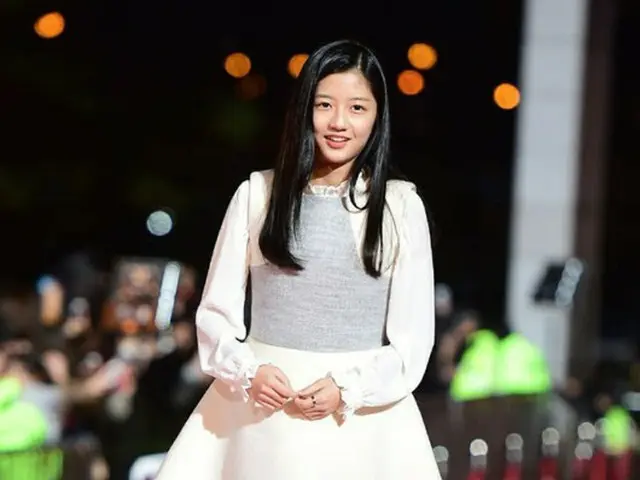 “チョン・ジヒョンの子役”として有名な韓国女優キム・ヒョンス（15）が韓国映画「家族計画」への出演を確定し、撮影準備に取り掛かっている。