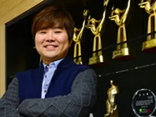 FNC代表、イ・ホンギ（FTISLAND）を初めて見たときから天賦の才能を感じた
