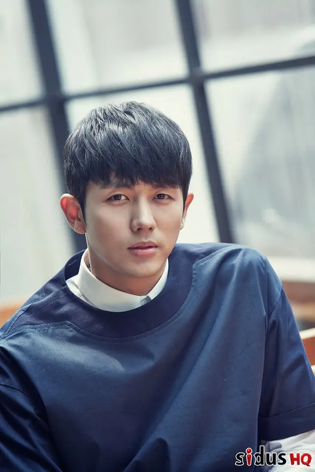 俳優兼歌手イム・スロン（28）が韓国のウェブドラマ「恋愛シェフ2」にキャスティングされた。（提供:news1）