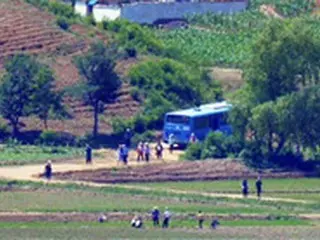 ユニセフ、「干ばつ被害の北朝鮮住民に緊急救護物資を支援」