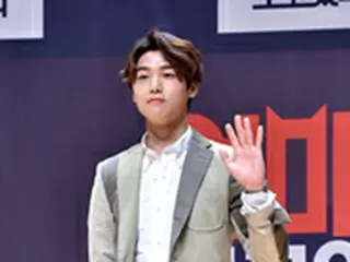 ”堅実生活”で好評のミンヒョク（CNBLUE）、「私は一人で暮らす」にレギュラー出演を「協議中」