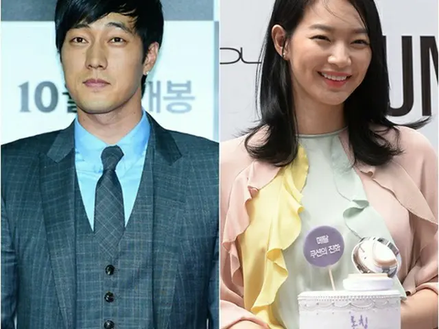 韓国俳優ソ・ジソブ（37）と女優シン・ミナ（31）がKBSで下半期に放送予定の月火ドラマ「オー・マイ・ゴッド」で、男女主人公を演じる。