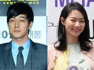 俳優ソ・ジソブ＆女優シン・ミナ、ビジュアルカップルの再会！KBSドラマで共演へ