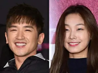 【公式】「SHINHWA」イ・ミヌ、モデルのコ・ソヒョンと熱愛認める