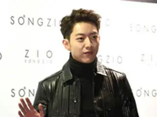 イ・ジョンシン（CNBLUE）、人気バラエティー「ジャングルの法則」に合流
