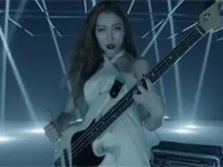 カムバック控えた「Wonder Girls」、最初のティーザー映像公開！ベーシスト ソンミ“セクシー＆強烈”