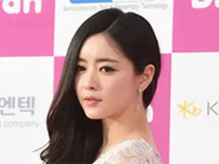 女優ホン・スア、映画「ポジョル」キャスティング…初のアクション演技