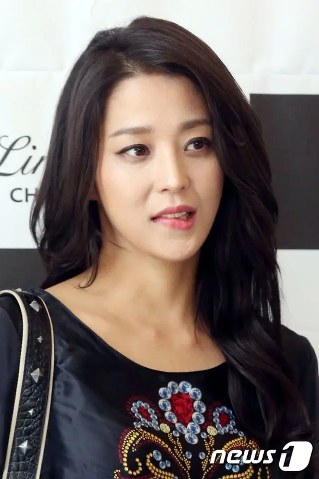 韓国女優ハン・ゴウン（38）に結婚報道が浮上した。同時に、お相手男性に関心が集中している。