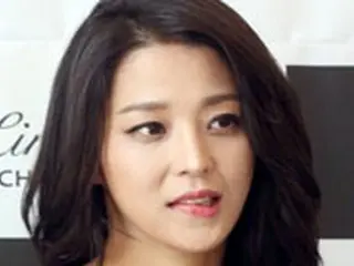 女優ハン・ゴウンに「結婚報道」、お相手に関心集中