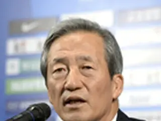 FIFAの次期会長選に出馬の意向示したチョン・モンジュン氏（鄭夢準）とは？2002日韓W杯招致を成功させた人物