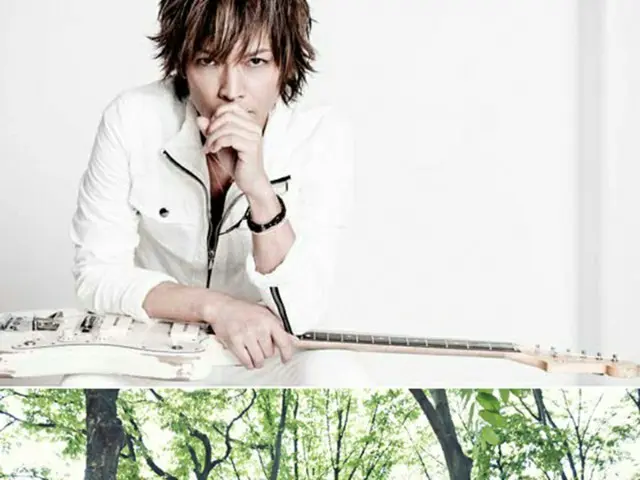 「LUNA SEA」INORANがソロアルバムで韓国アイドル「BTOB」との異色コラボ！（オフィシャル）