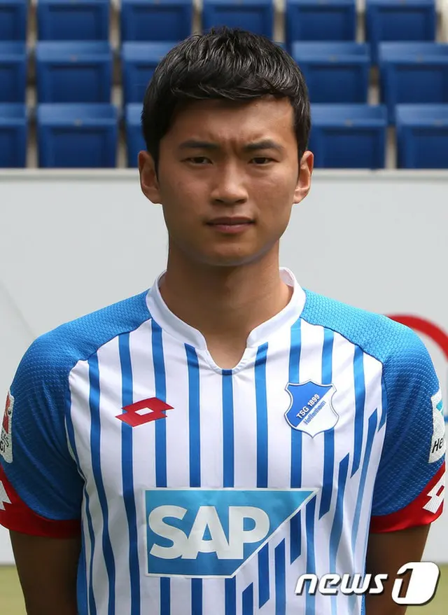 韓国サッカー代表キム・ジンス（23）の所属チーム、ホッフェンハイムが4連勝に失敗した。
