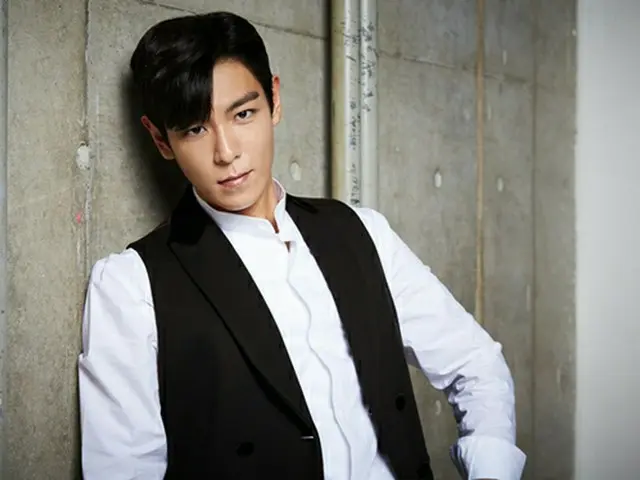 「タチャ-神の手-」主演T.O.P（from BIGBANG）「肌を露出したシーンは妙な気分になりながらも楽しかった」