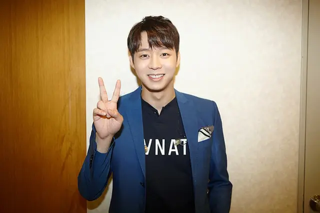 韓国人気グループ「JYJ」のユチョン（29）が、入隊を控えた最後の日本ファンミーティングツアー終了を目前にし、現在の心境を明かした。（提供:news1）