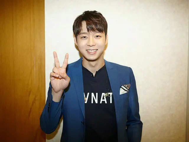 韓国人気グループ「JYJ」のユチョン（29）が、入隊を控えた最後の日本ファンミーティングツアー終了を目前にし、現在の心境を明かした。（提供:news1）