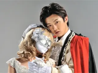 「CROSS GENE」SHIN（シン）テレビ朝日系 「手裏剣戦隊ニンニンジャー」出演決定！