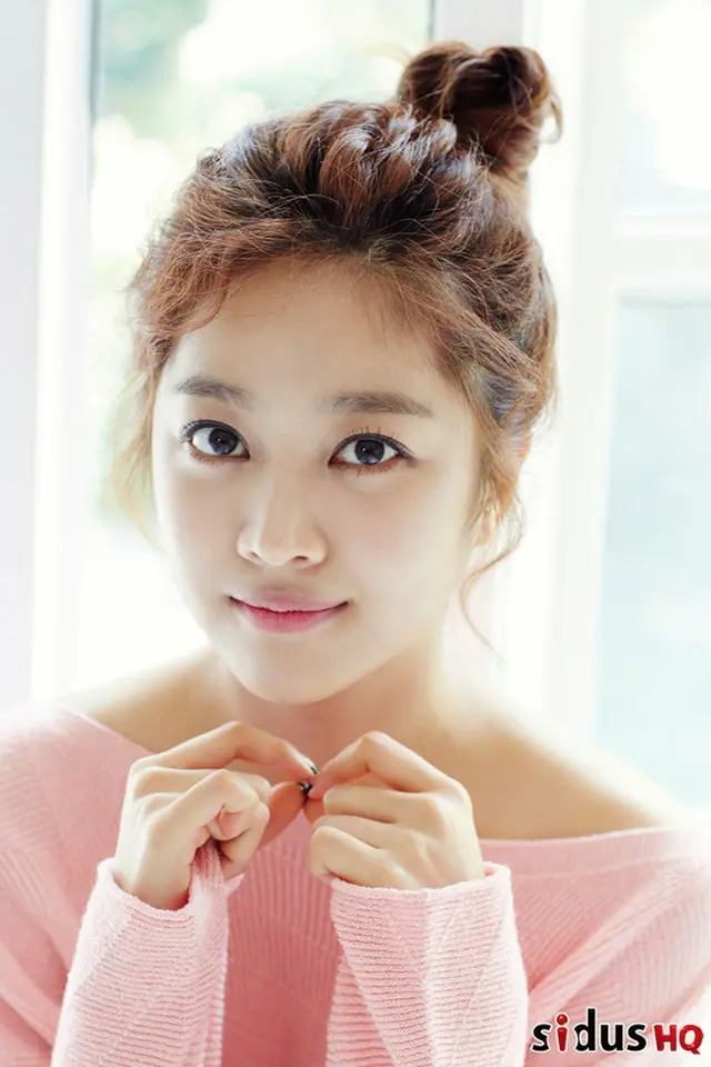 韓国女優チョ・ボアがウェブドラマ「恋愛細胞2」に出演を確定した。（提供:news1）