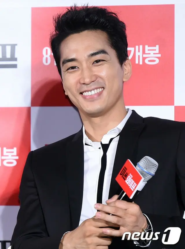 韓国俳優ソン・スンホン側が、SBS新ドラマ「師任堂」出演に関連し、立場を明かした。