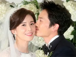 本日結婚式…ヨン様＆パク・スジンの式場は芸能人御用達？俳優チソン＆女優イ・ボヨンらも同会場で