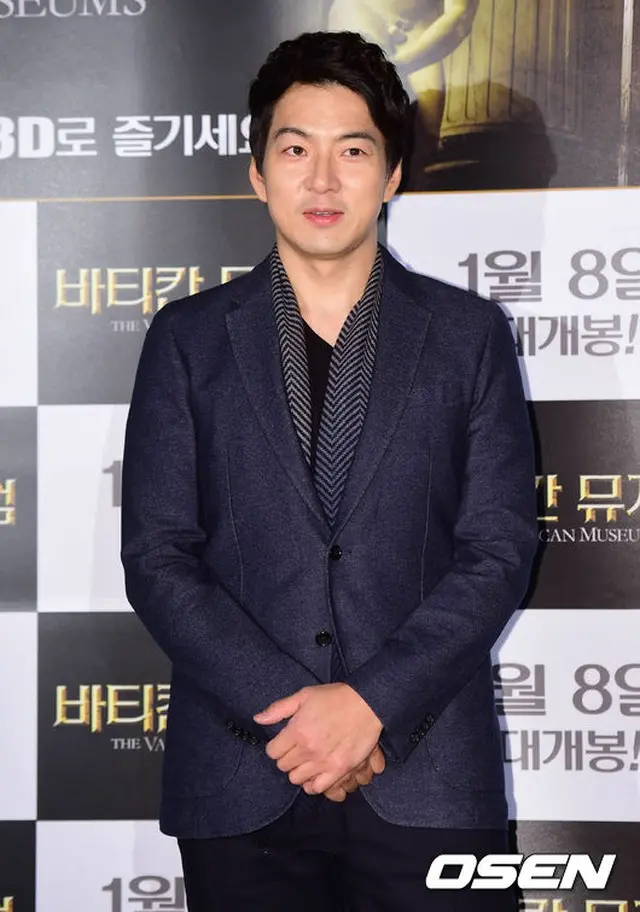 韓国俳優ソン・イルグクが、KBS1大河ドラマ「蒋英実（チャン・ヨンシル）」で主人公を演じることが確定した。