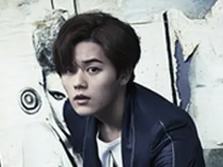 「ZE:A」ドンジュン、韓米合作映画「Dead Again」にキャスティング…ハリウッド行き