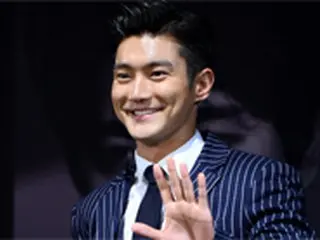 「SUPER JUNIOR」チェ・シウォン、ドラマ終了後に軍入隊予定