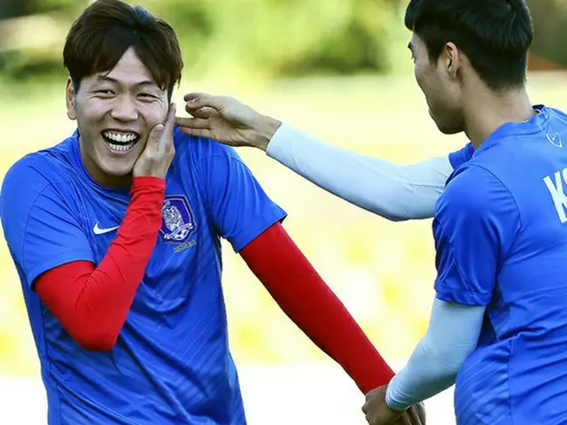 韓国サッカー代表は、東アジア杯のキャプテンにキム・ヨングォン（25、広州恒大）を指名し、王座奪還に乗り出す。