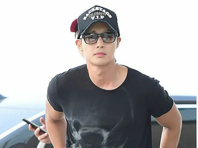 韓国歌手兼俳優のキム・ヒョンジュン（リダ、29）の元交際相手A氏が、報道資料を通じてキム・ヒョンジュン側の主張に反論した。（写真提供:OSEN）
