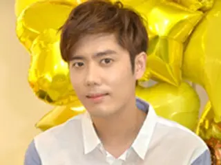 【個別インタビュー】キュジョン（SS501)、自作曲のインスピレーションはお風呂で