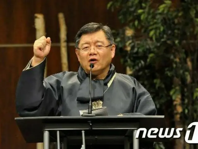 北朝鮮に拘留された韓国系カナダ人のイム・ヒョンス（60）牧師が北朝鮮当局に「体制転覆」の疑いを認めたとAFP通信が31日、報じた。（提供:news1）