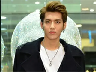 SMエンタ、「EXO」離れたKRISの中国・不法的芸能活動における正式訴訟を提起