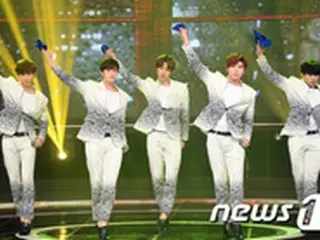 「U-KISS」の韓国事務所、アルバム販売量めぐる訴訟で”敗訴”