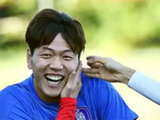 韓国男子サッカー代表主将キム・ヨングォン 「東アジア杯の目標は“優勝”」