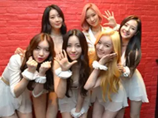 【個別インタビュー】「Dal★Shabet」、心の美しさとチームワークが武器！「私たちは運命共同体です」