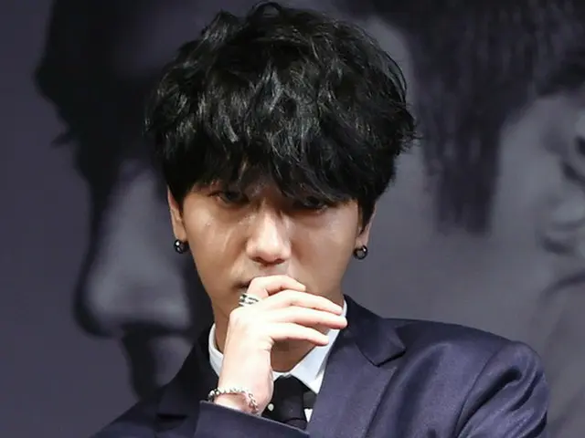 ＜インタビュー＞イェソン（SUPER JUNIOR）、社会服務要員の時は一人残され泣きそうに