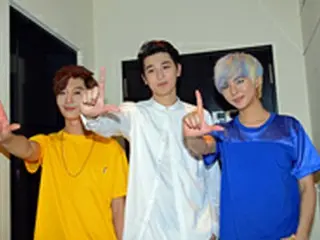 【速報公演レポ】「Ledapple」 3人で再始動！日本デビュー2周年記念ライブを開催
