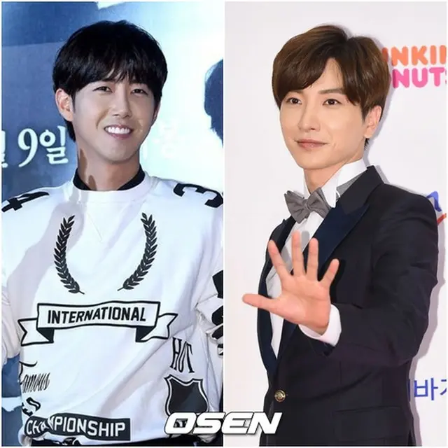 韓国アイドルグループ「ZE:A」グァンヒと「SUPER JUNIOR」イトゥクがMBCを代表する名節特集バラエティ「アイドル陸上フットサルアーチェリー選手権大会」（以下、アイドルスター陸上大会）の解説者として出演する。