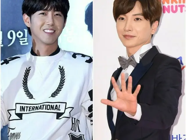 韓国アイドルグループ「ZE:A」グァンヒと「SUPER JUNIOR」イトゥクがMBCを代表する名節特集バラエティ「アイドル陸上フットサルアーチェリー選手権大会」（以下、アイドルスター陸上大会）の解説者として出演する。