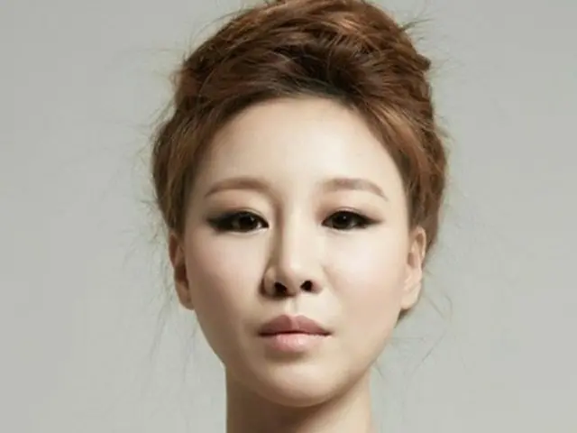 韓国歌手ト・ウンヨンが去る3日、死去していたことがわかった。32歳だった。（提供:news1）