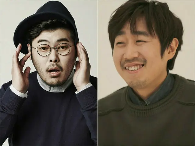 tvN月火ドラマ「チーズ・イン・ザ・トラップ」側は6日、「俳優キム・ギバンとイ・ウドンがドラマに合流する」と明かした。（画像提供:news1）