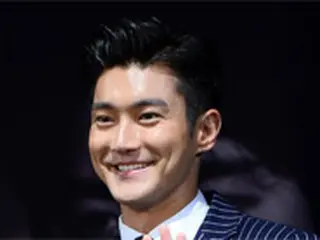 「SUPER JUNIOR」シウォン、義務警察に合格…年内入隊へ